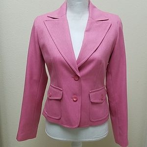 MIX IT BLAZER